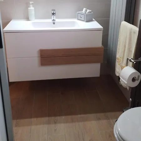Ferienhaus Antica Dimora *