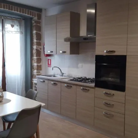 Ferienhaus Antica Dimora Badia Morronese