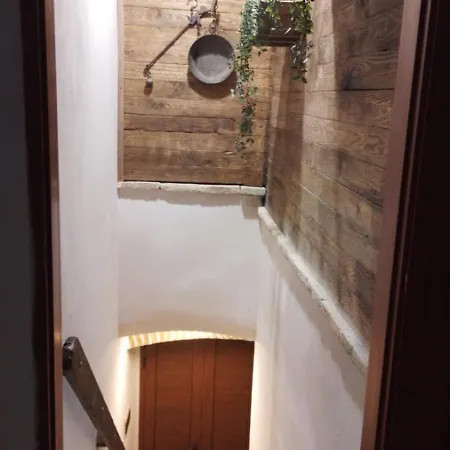 Ferienhaus Antica Dimora